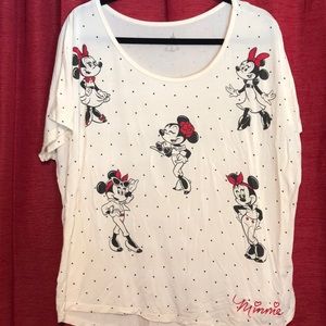Minnie Mouse T-shirt